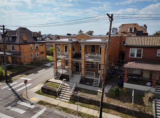 294 Bailey Ave, Pittsburgh, PA