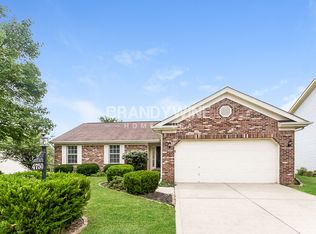 4750 Shadow Pointe Dr, Indianapolis, IN 46254