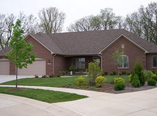 1120 Johnson Cir, Greenfield, IN 46140