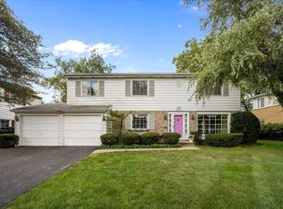 1505 Hackberry Rd, Deerfield, IL 60015