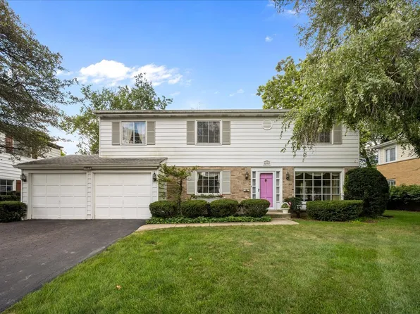 1505 Hackberry Rd, Deerfield, IL 60015