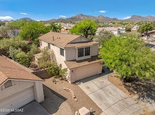 2565 W Brogan St, Tucson, AZ 85745