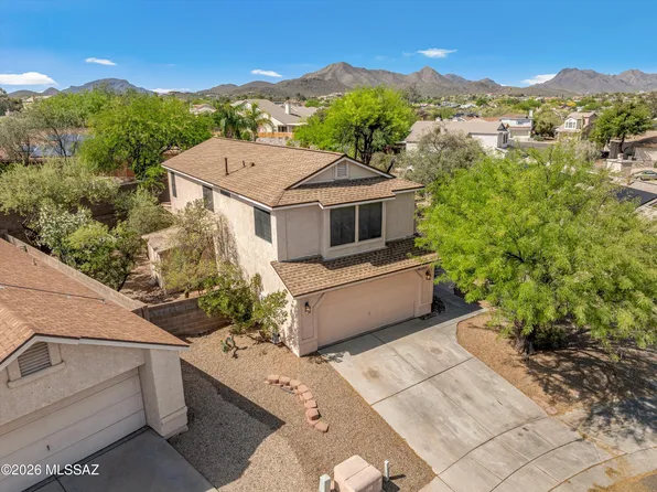 2565 W Brogan St, Tucson, AZ 85745