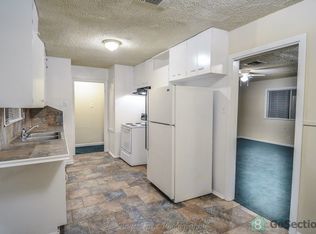 709 Roosevelt St, La Marque, TX 77568
