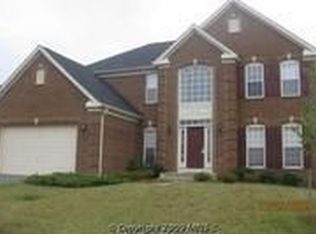 14101 Mintlaw Lndg, Laurel, MD 20707