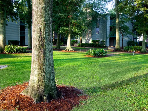 Oak Creek, 2001 Oak Creek Rd #E134, New Orleans, LA 70123