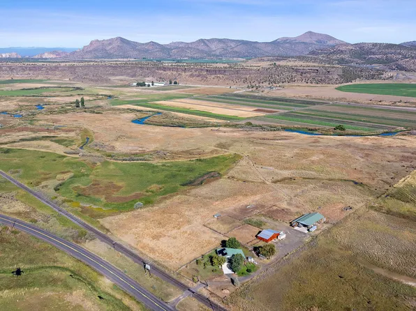 15333 NW Oneil Hwy, Redmond, OR 97756