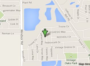 1300 Seghesio Way, Windsor, CA 95492