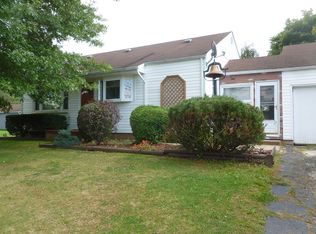 6830 Navarre Rd SW, Massillon, OH 44646