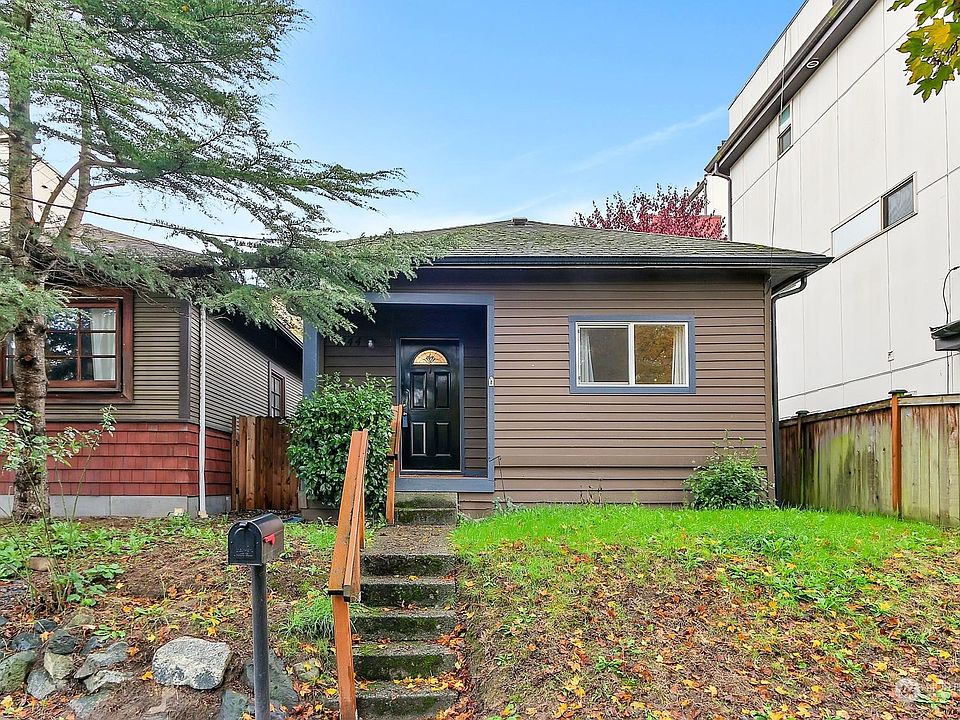 4144 25th Avenue SW, Seattle, WA 98106 | Zillow