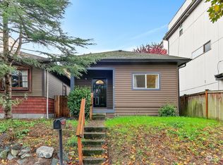 4144 25th Ave SW, Seattle, WA 98106