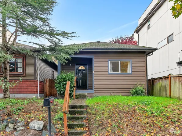 4144 25th Avenue SW, Seattle, WA 98106