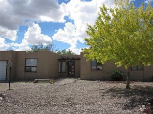 703 San Juan De Rio Dr SE, Rio Rancho, NM 87124