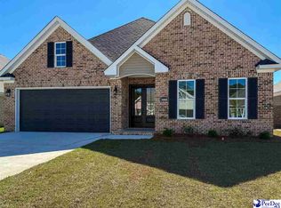 3008 Weatherstone Ln, Florence, SC 29501
