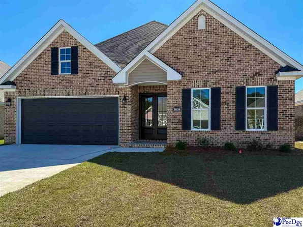 3008 Weatherstone Ln, Florence, SC 29501