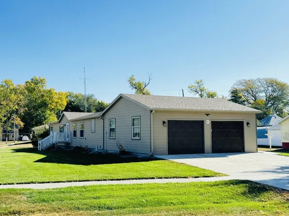 601 S Antelope St, Tilden, NE 68781