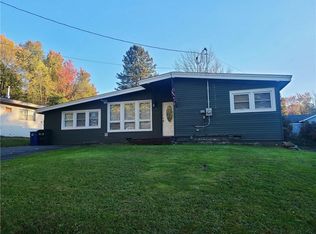 6 The Curve Rd, Rock Hill, NY 12775