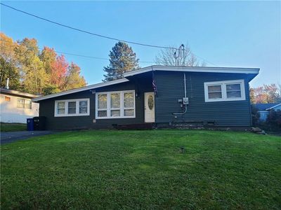 6 The Curve Road, Rock Hill, NY, 12775