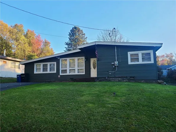 6 The Curve Road, Rock Hill, NY 12775