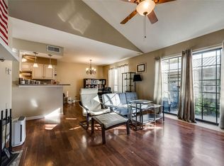 360 W Harwood Rd APT B, Hurst, TX 76054