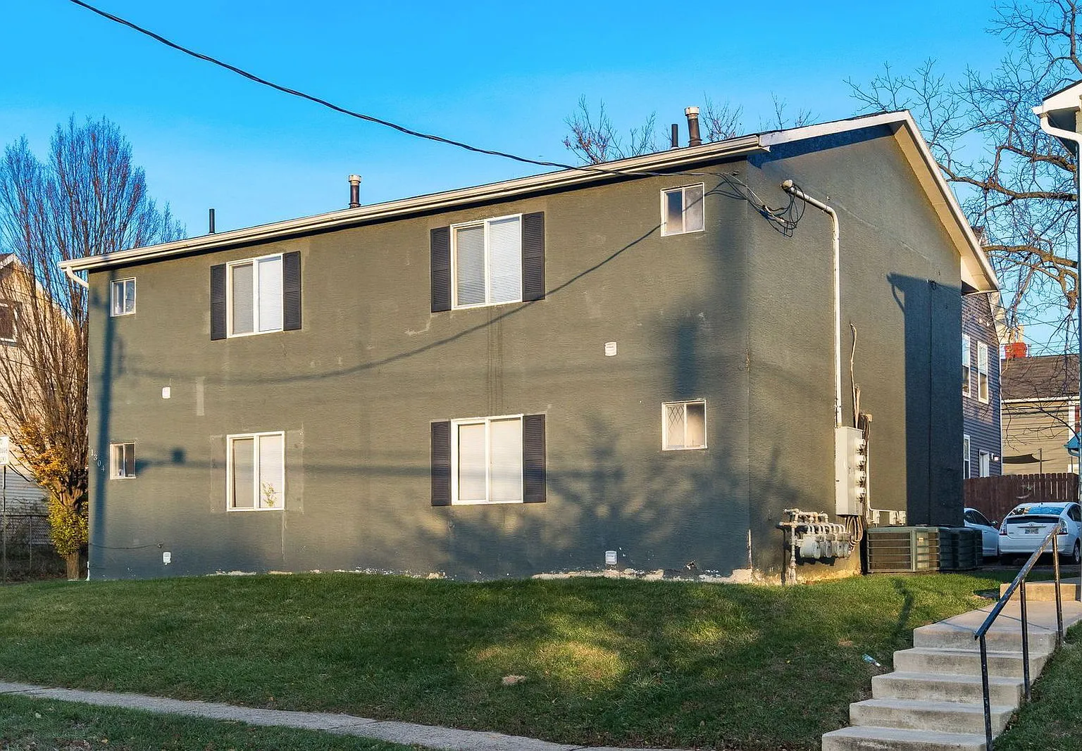 1 bed, 1.0 bath, $1,095 — Photo 1