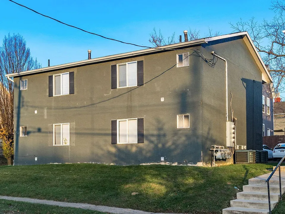 1304 Courtland Ave #C