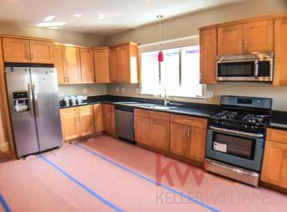 47 Stanley Ave #1, Medford, MA 02155
