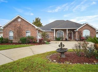 1233 Clipper Dr, Slidell, LA 70458