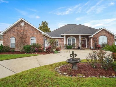 1233 Clipper Dr, Slidell, LA, 70458