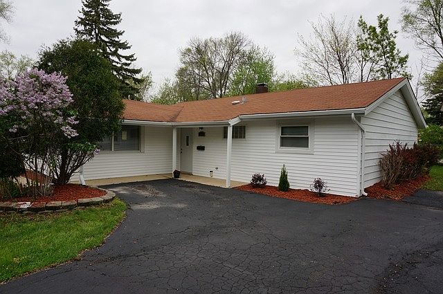 1st image of 16430 Sherwood Dr