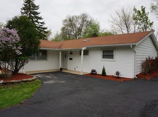 16430 Sherwood Dr, Orland Park, IL 60462