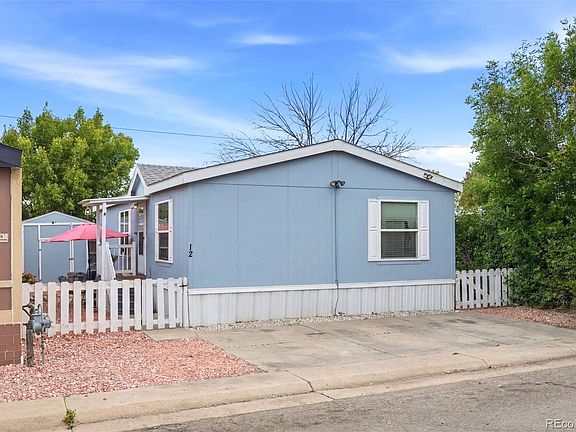 4th image of 6250 FEDERAL Boulevard LOT 12