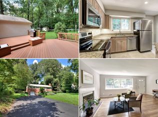 4208 Wakefield Dr, Annandale, VA 22003