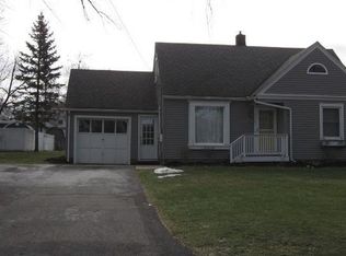 434 Eastlawn St, Geneva, OH
