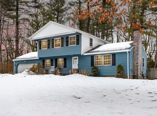 28 Cathy Rd, Chelmsford, MA 01824