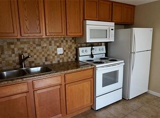 3510 Avenue L Rear, Galveston, TX 77550