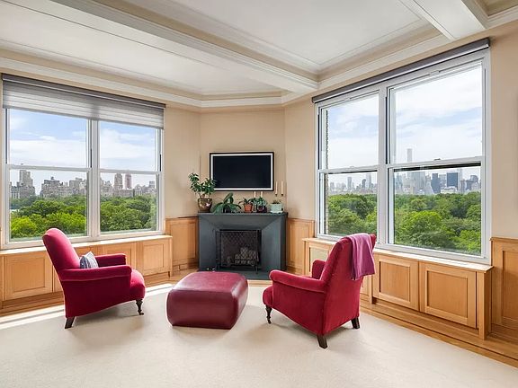 4th image of 271 Central Park W #9