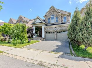 651 Via Romano Blvd E, Vaughan, ON
