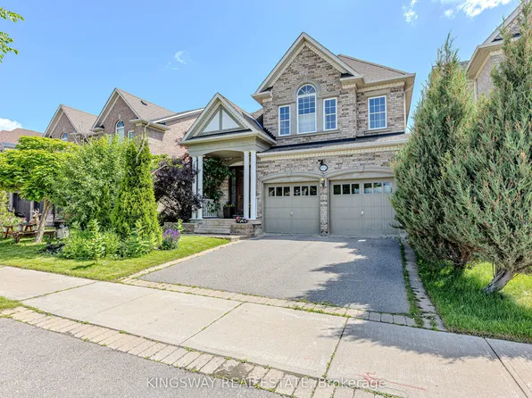 651 Via Romano Blvd E, Vaughan, ON L6A 0G1