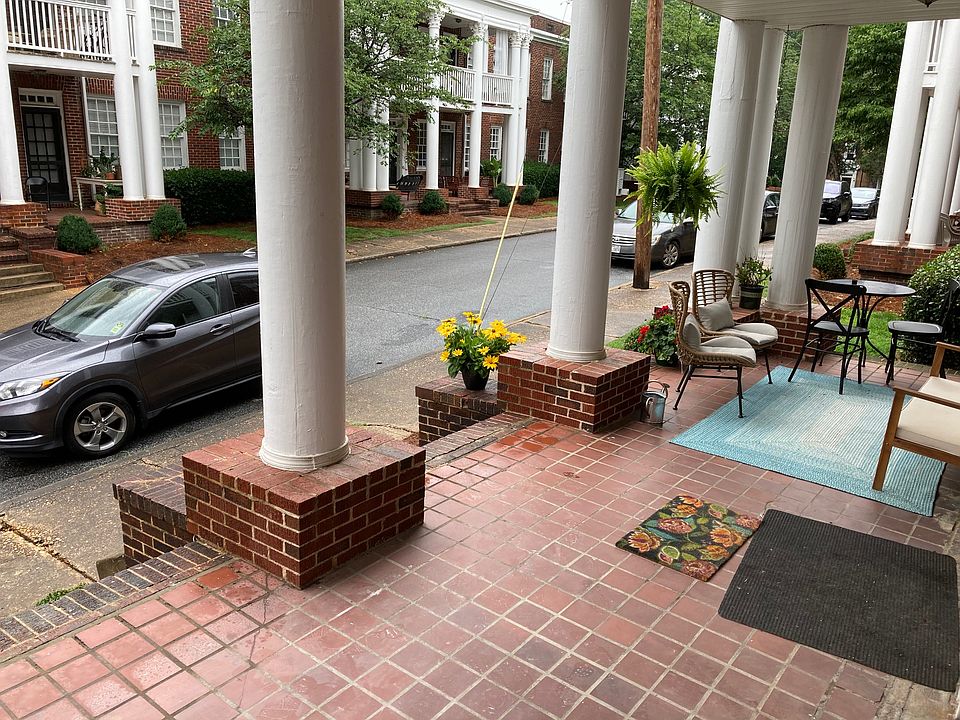 Off-Street parking!
