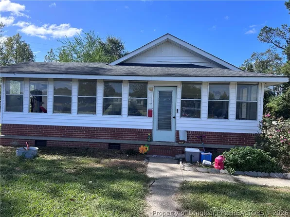 4570 S State Highway 50, Chinquapin, NC 28521