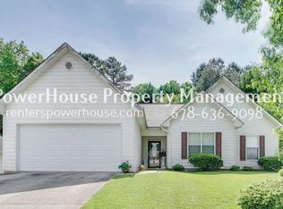 715 Allens Landing Dr, Lawrenceville, GA 30045