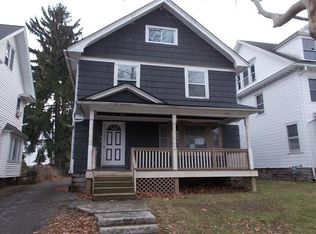 63 Electric Ave, Rochester, NY 14613