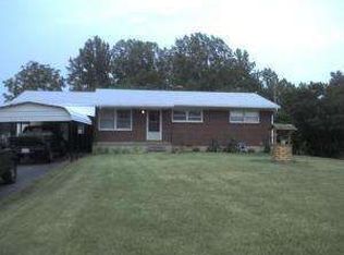 8036 Daniels Creek Rd, Martinsville, VA 24112