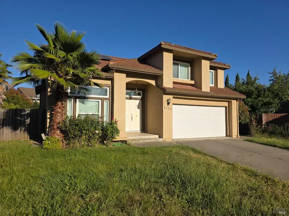 1106 Peppertree Court, Fairfield, CA 94533