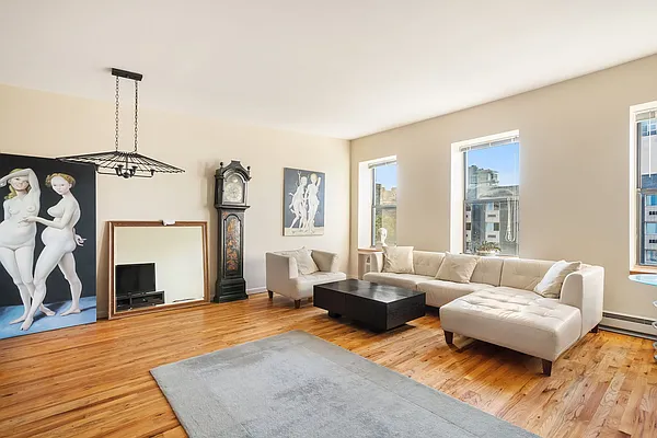 Rented by Compass | media 8