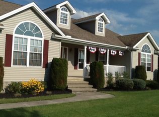 3342 E Union Rd, Jefferson, OH 44032