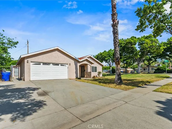 5294 Yosemite Dr, San Bernardino, CA 92407