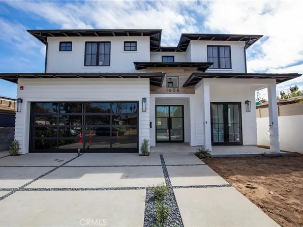 1608 11th St, Manhattan Beach, CA 90266