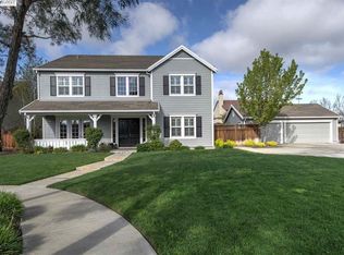 2005 Mezzamonte Ct, Livermore, CA